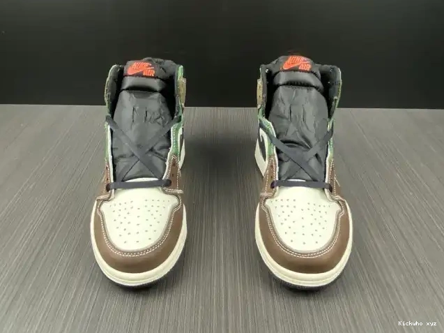 Crafted 1 Hand High OG Air DH3097-001 Jordan 0515